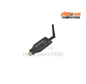 Wireless Hdmi Transmitter 50m 5.8g