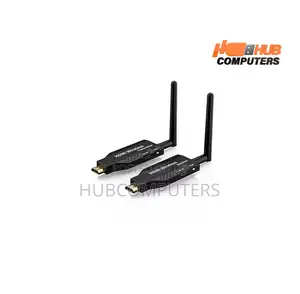 Wireless Hdmi Transmitter 50m 5.8g