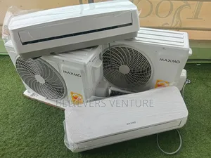 Cool Comfort, Energy Saving Air Split Conditioner Set Maxmo Maxmo