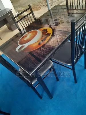 Rent Room Dining Sets