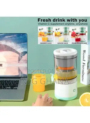 45w Portable Usb Rechargeable Multifunctional.