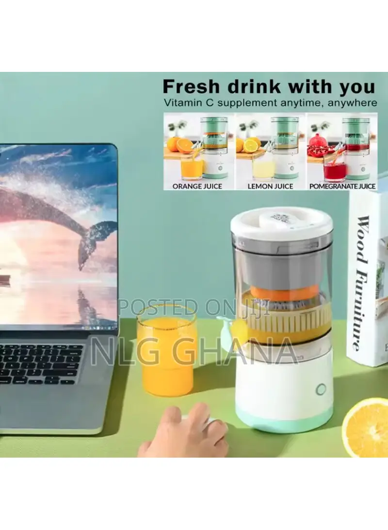 45w Portable Usb Rechargeable Multifunctional.