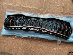 2020-2024 Complete Grill for Kia Sorento
