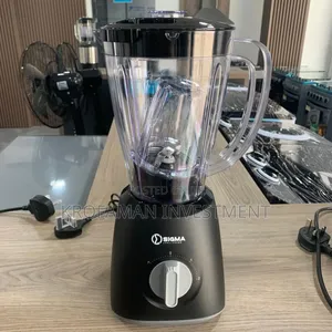 Sigma Plastic Blender 1.5litres Sbl2009-cb