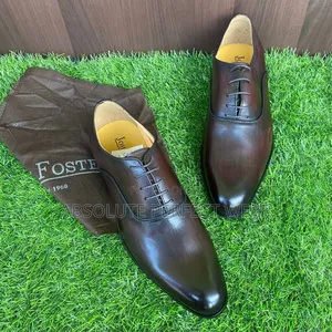 John Foster Full Shoe for Men