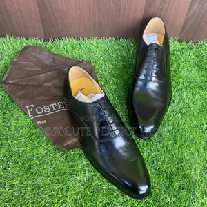 John Foster Full Shoe for Men