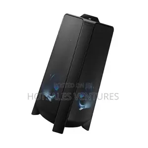 Durable Samsung 1500 Watt Power Audio -Mx-T70/Zn