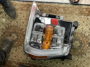2018-2023 Complete Headlight for Ford F-150 Raptor
