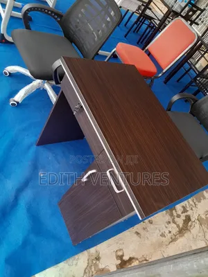 Preparatory Work Table