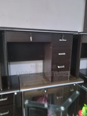 Picks Farm Office Table