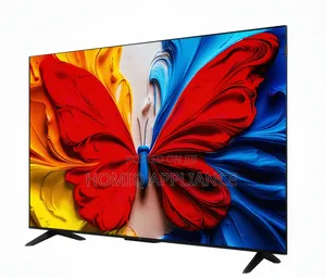 TCL 50s5k – 50′′ Qled Uhd Android Tv With Dolby Vision