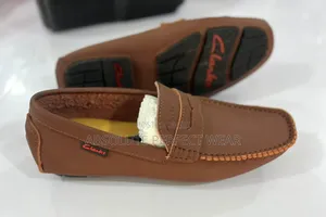 Elegant Loafer Shoe for Men