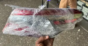 Toyota Camry Taillight 2015 2016 2017