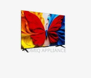 Qled TCL 50inch Full Hd Smart Qled Led Tv With Android Tv