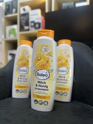 Shower Gel