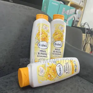 Shower Gel