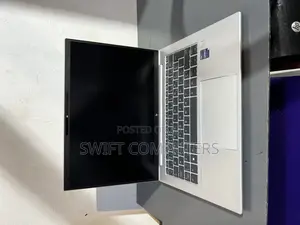 Laptop HP EliteBook 840 G9 16GB Intel Core I7 SSD 512GB