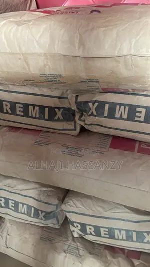 Layer Premix