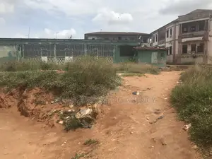 Half Plot for Sale
