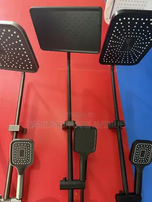 Piano Shower - 4in1 Bathroom Shower