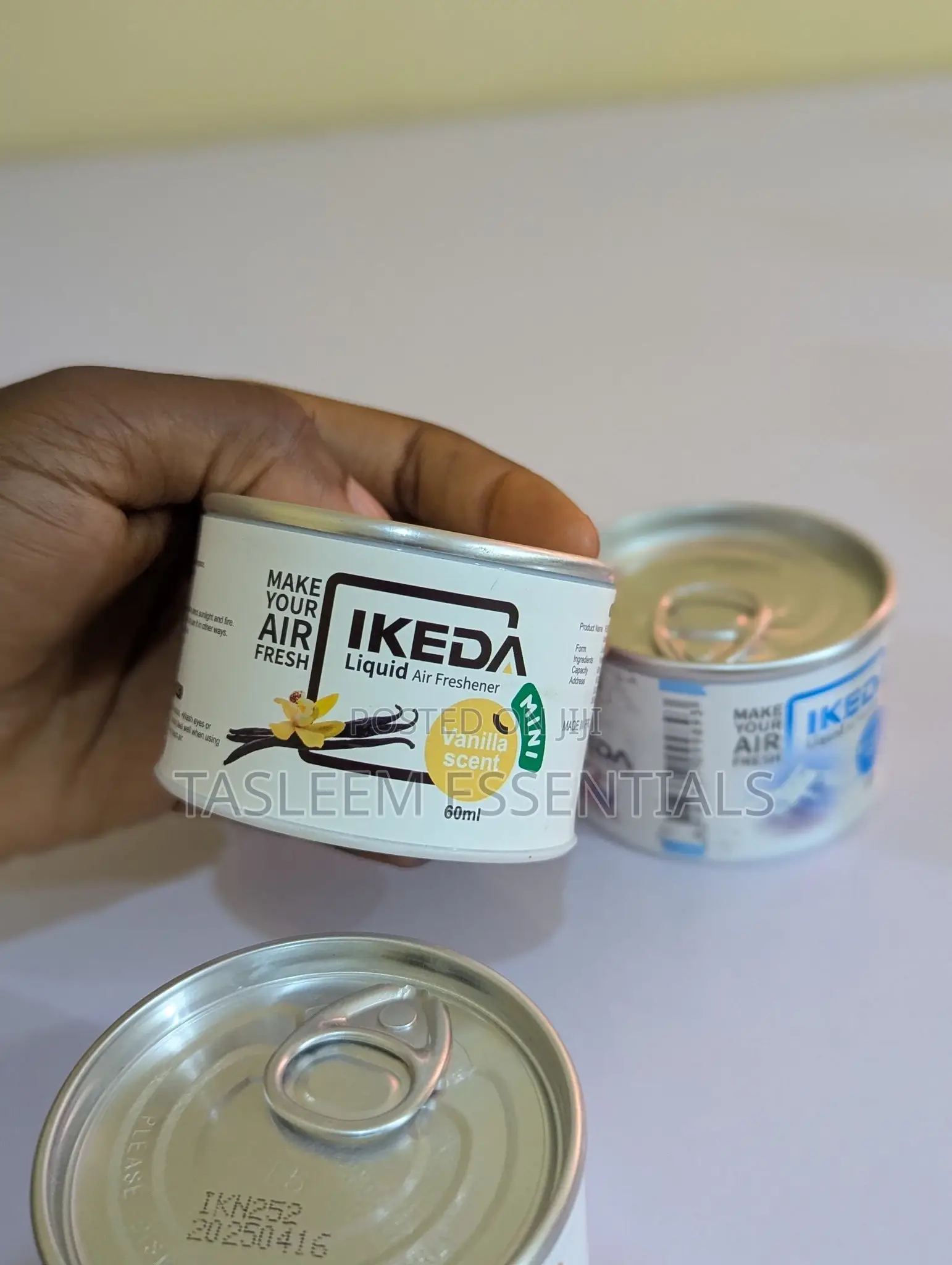 Ikeda Room Air Fresher