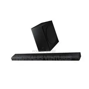 Best Samsung 330 Watt 3.1.2ch Soundbar With Dolby Atmos - Hw-Q70t/Xa