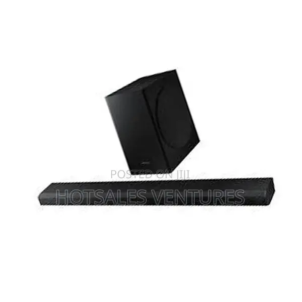 Best Samsung 330 Watt 3.1.2ch Soundbar With Dolby Atmos - Hw-Q70t/Xa