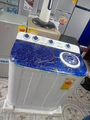 Experience the Power of Westpool Advance Washing Technology