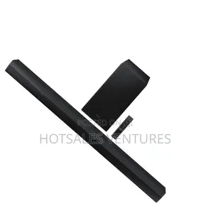 Ultimate Samsung 330w 5.1ch Soundbar & Subwoofer-hw-b750d/Xa