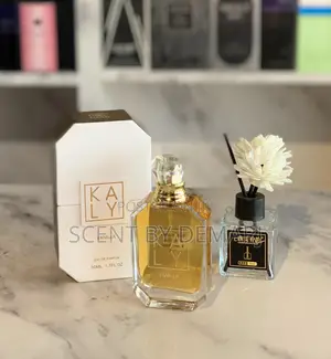 Kaly Vanilla