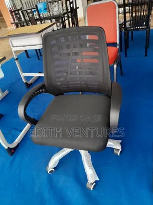 Rachoffice Chair