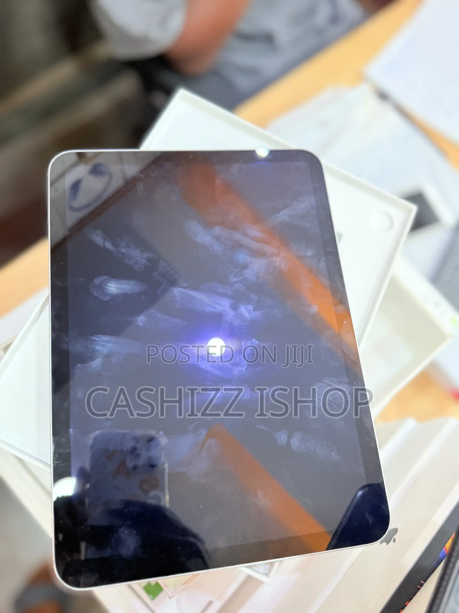 Apple iPad (2022) 64 GB Pink