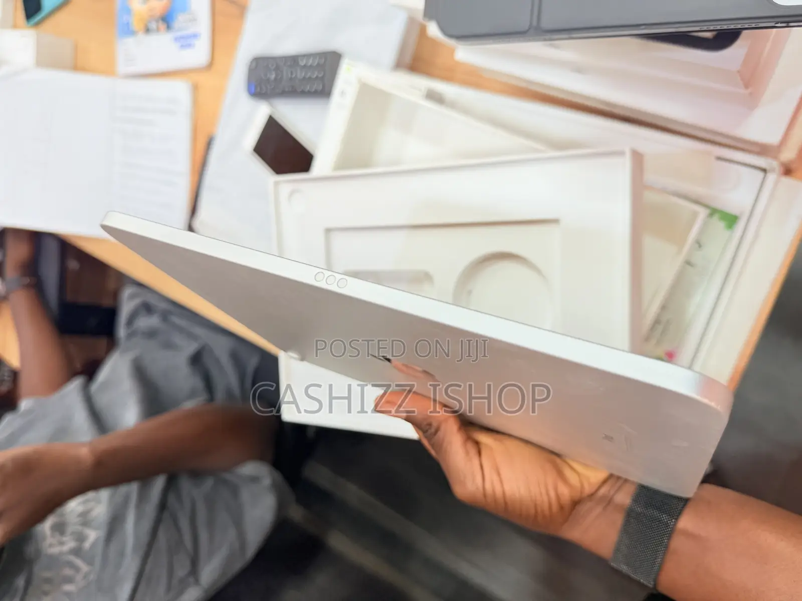 Apple iPad (2022) 64 GB Pink