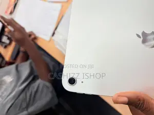Apple iPad (2022) 64 GB Pink