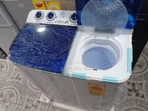 Easy to Wash 10kg Westpool Quality Washing Machine