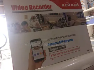 Video Recorder 16 Channel DVR