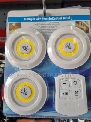 Led Lights