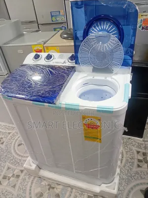 Westpool Washing Machine Get Sparkling Cleans Clothes