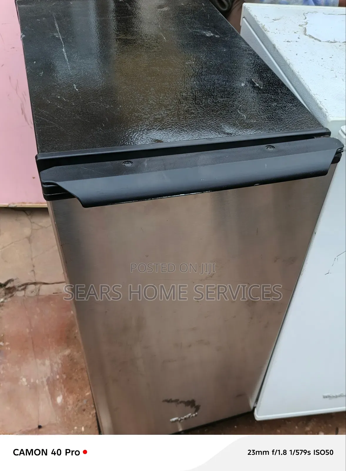 Ice Maker 50lb