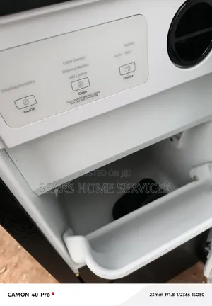 Ice Maker 50lb