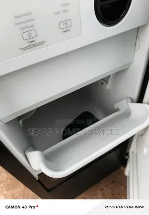 Ice Maker 50lb
