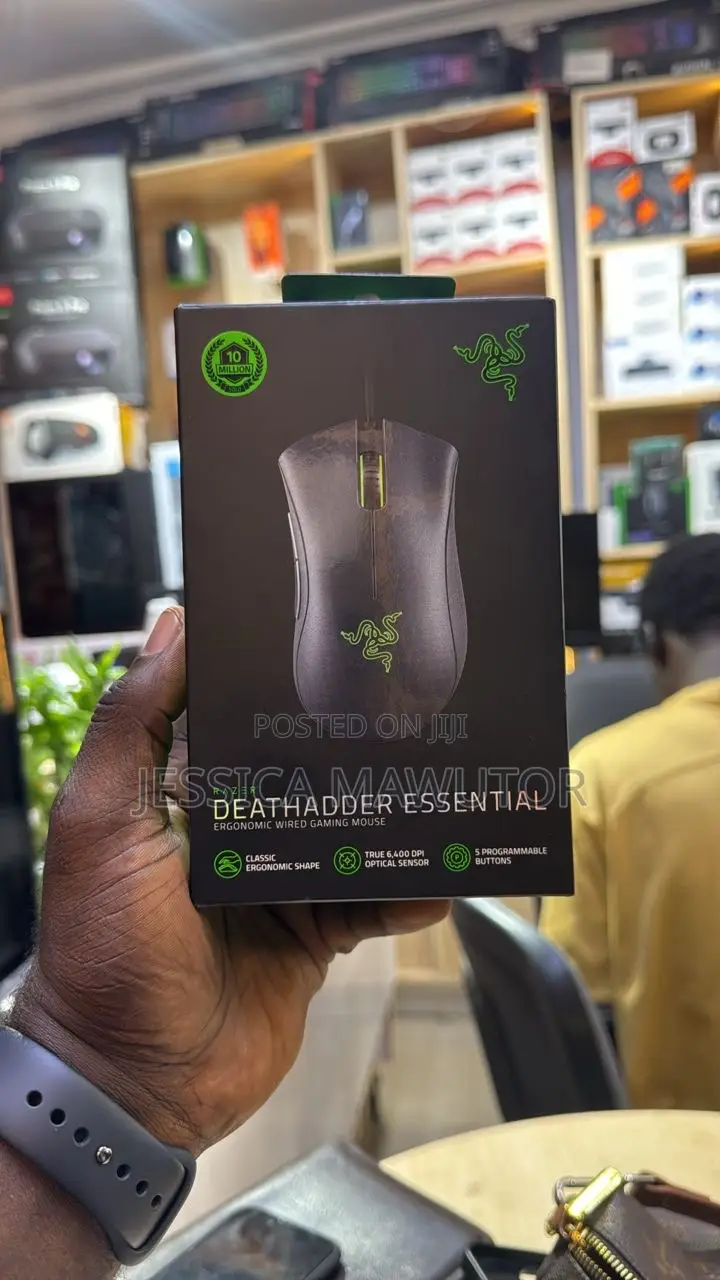 Razer Mouse