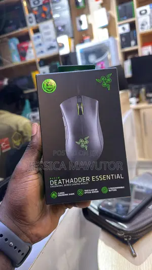 Razer Mouse