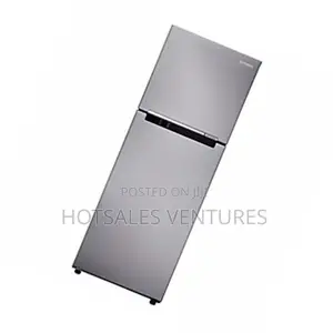 Available Samsung 236 Litres Top Freezer Fridge - Rt28har4dsa