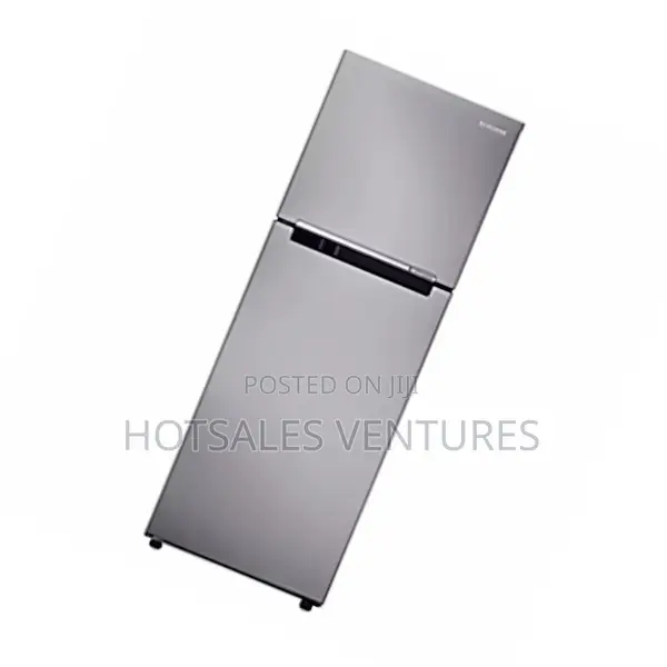 Available Samsung 236 Litres Top Freezer Fridge - Rt28har4dsa