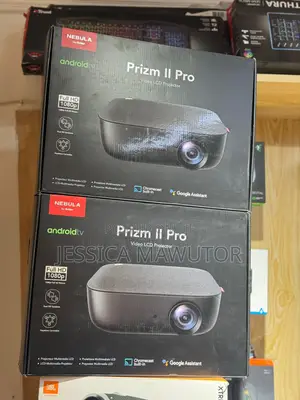 Projectors
