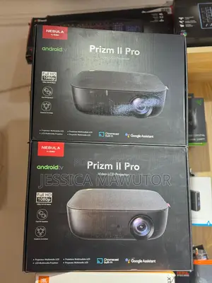 Projectors