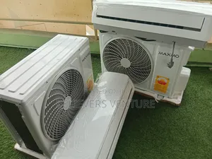 Home Happiness Maxmo Silent Air Condition Maxmo 2.5hp Air Condition