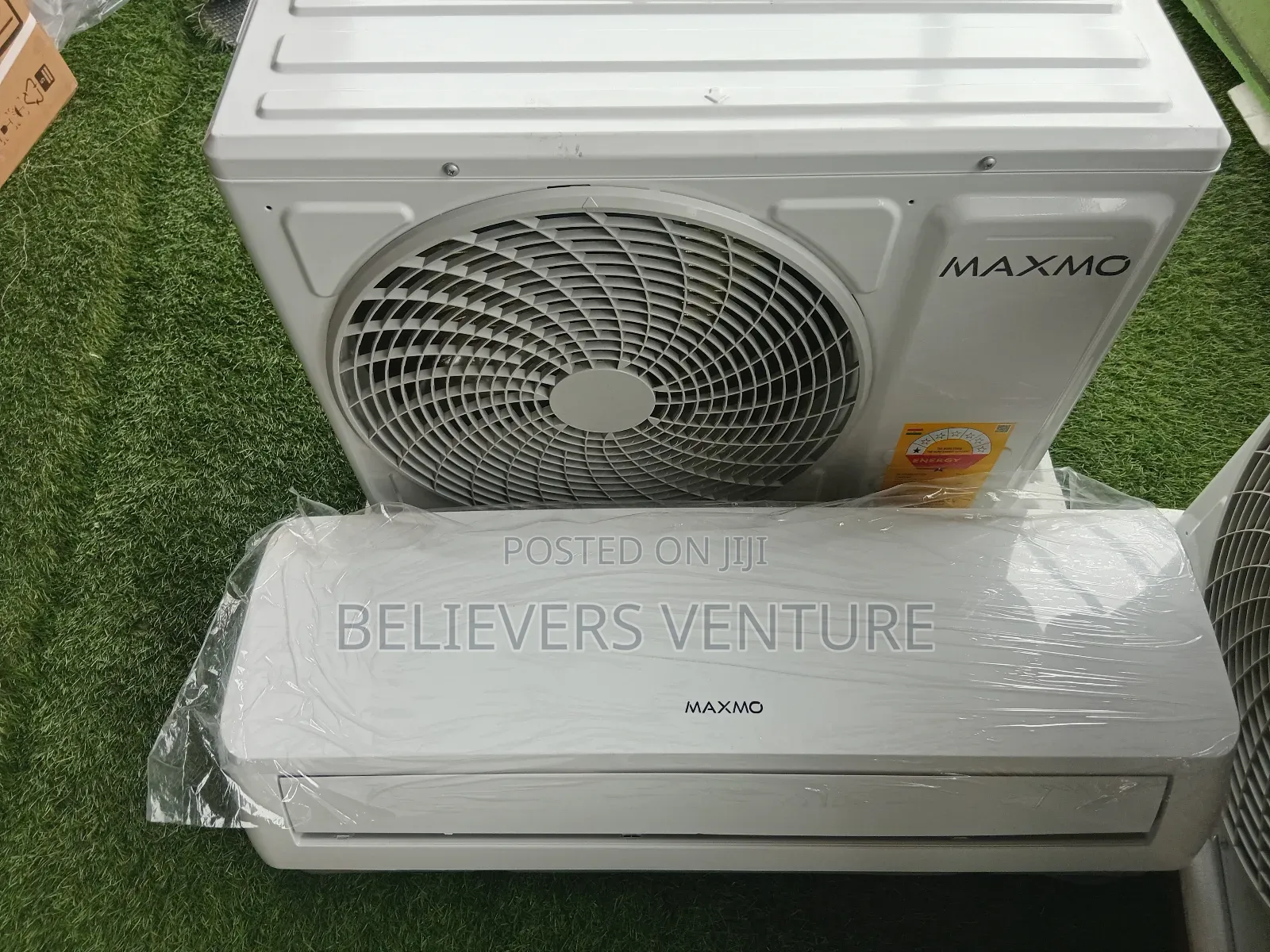 Fresh Air ,Happy Life Maxmo Commodity 2.5hp Split System Air Condition