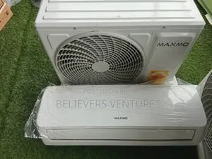 Fresh Air ,Happy Life Maxmo Commodity 2.5hp Split System Air Condition